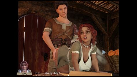 Peasant's Quest [v3.41] [Tinkerer] .